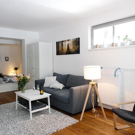 Apartmán s nádherným výhledem v centru Harrachova Exterior foto